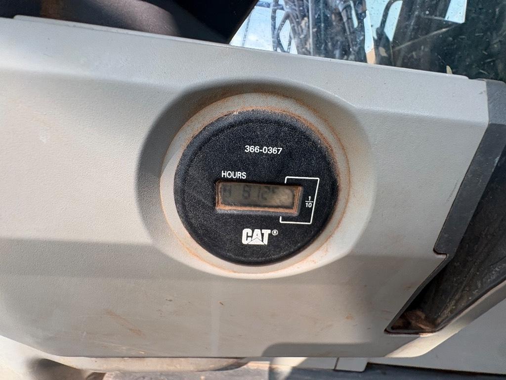 CAT 325 FL CR Escavatori cingolati
