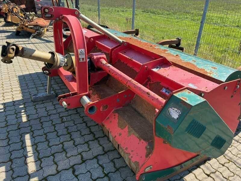 Vogel & Noot TST300 Pasture mowers and toppers