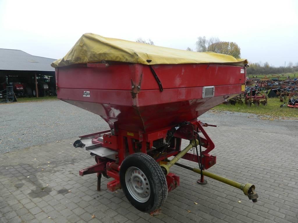 Bredal B 2 XL Minerālmēslu izkliedētāji