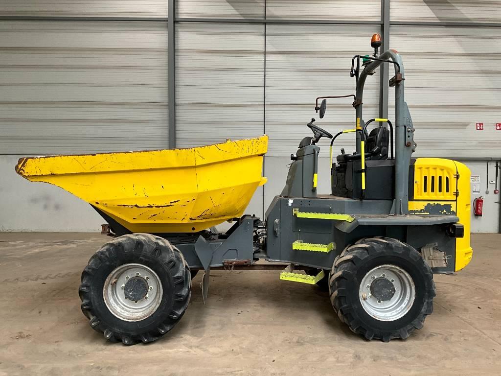 Neuson DW 60 Mini dumper