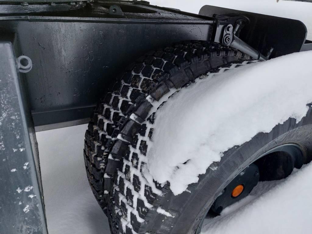 Volvo EW 200 Escavatori gommati