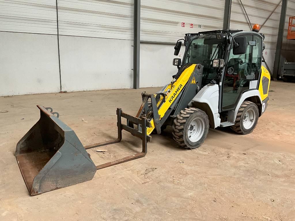 Kramer 5040 Radlader