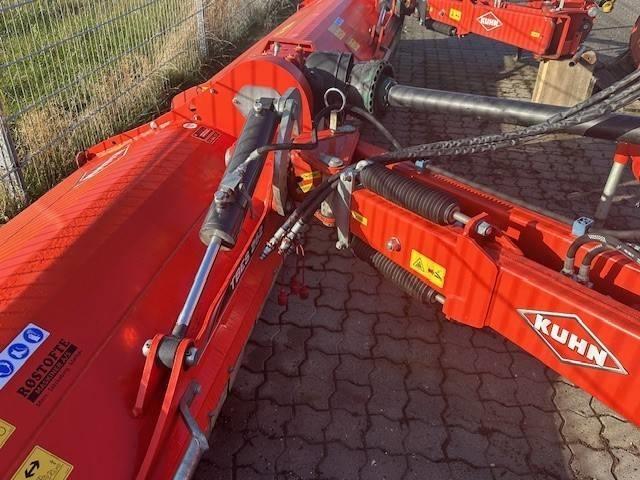 Kuhn TBES 262 Falciatrici