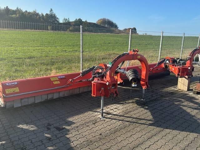 Kuhn TBES 262 Falciatrici