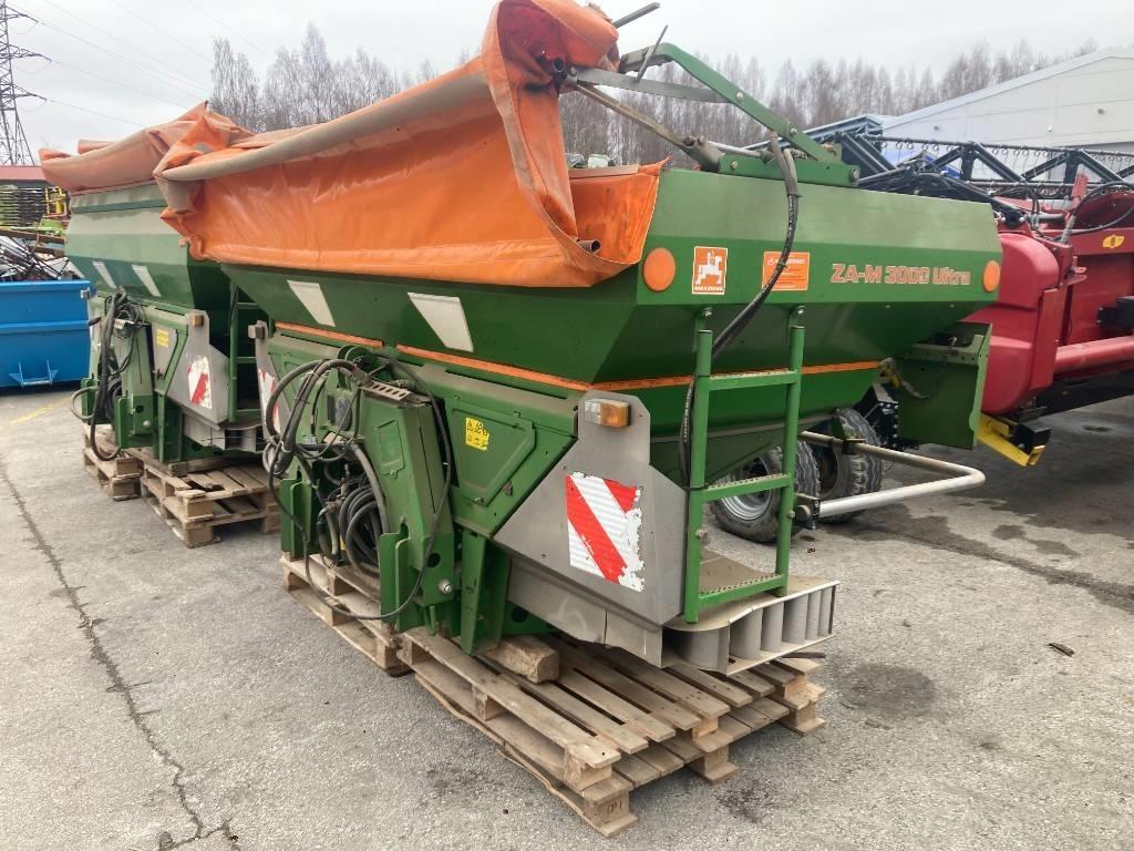 Amazone ZA-M 3000 Spargiminerale