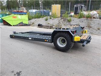 Dinapolis LL10 Övriga vagnar
