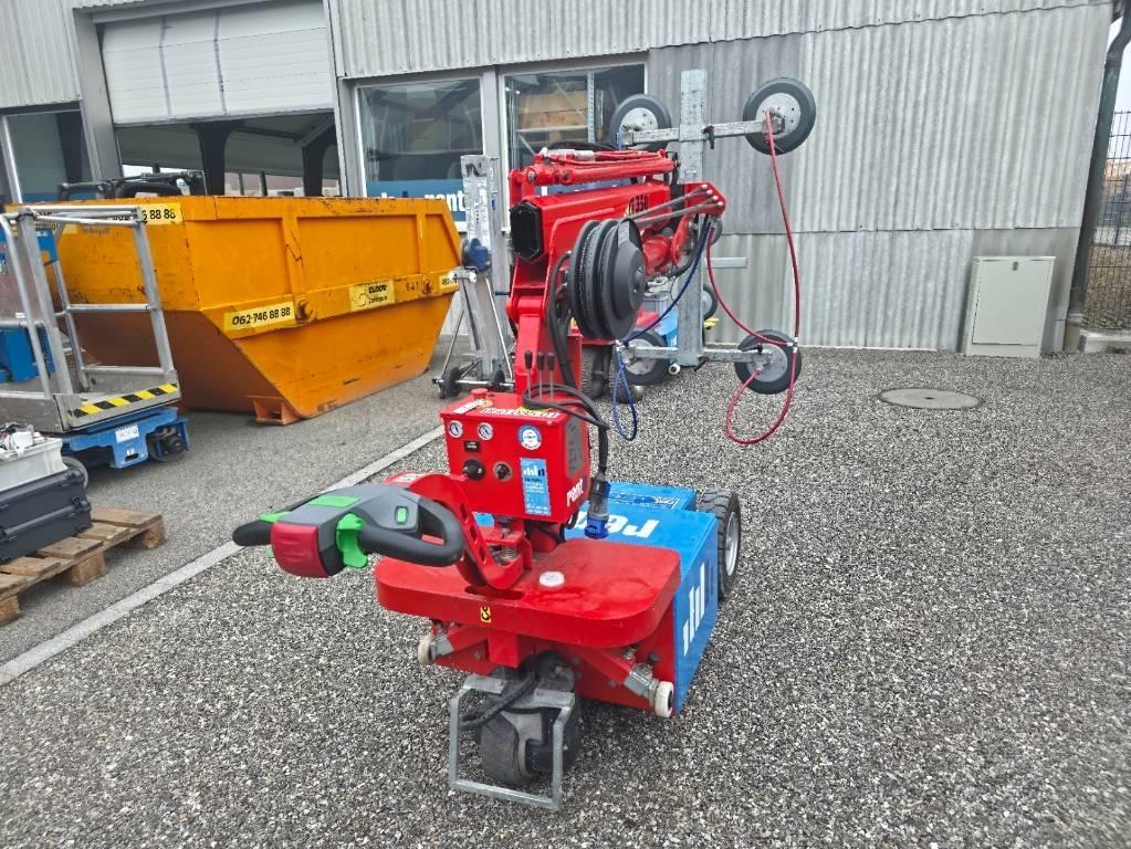 SmartGroup SG 350 Movimentazione Materiali - Altro