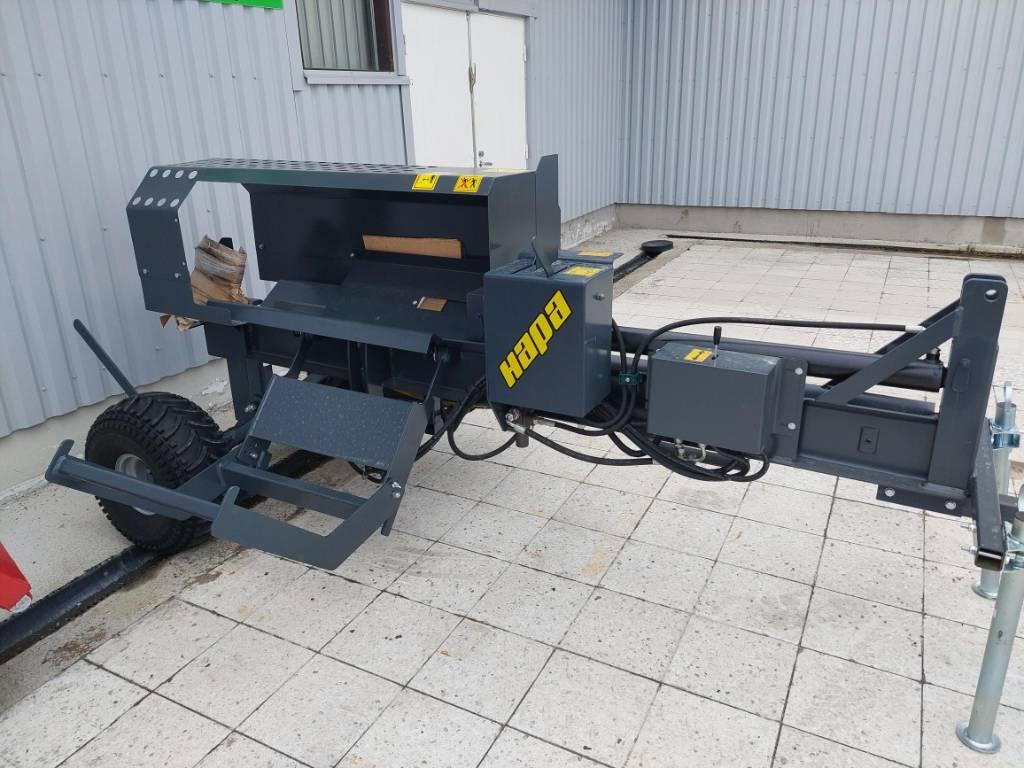 Hapa PT-100 Holzspalter