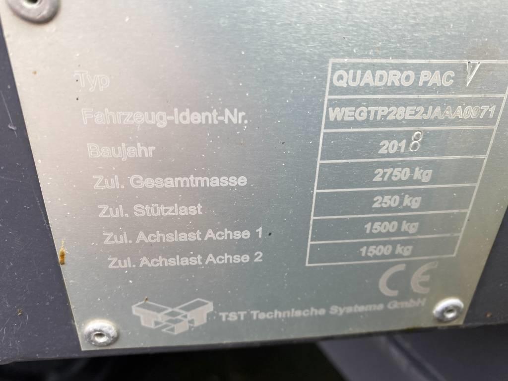  Quadro PAC  V Presse quadre