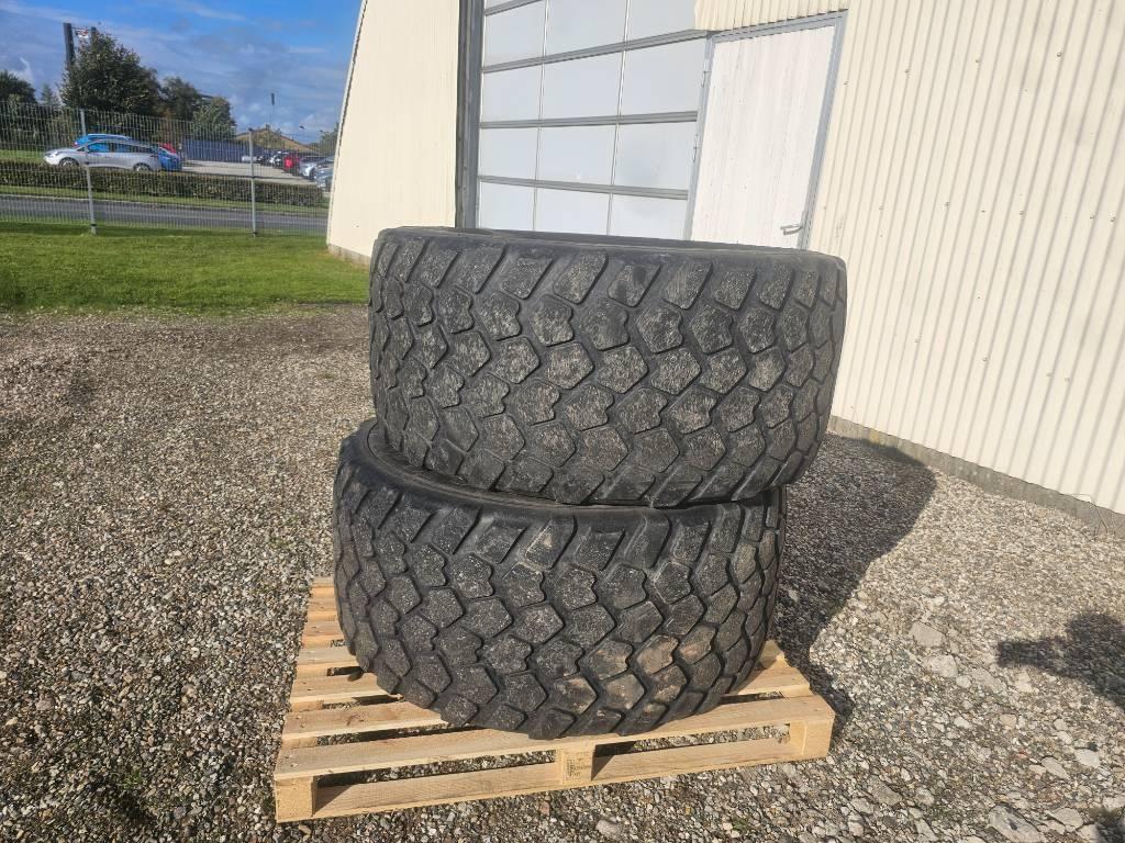 Michelin Cargo X Bib Pneumatici, ruote e cerchioni