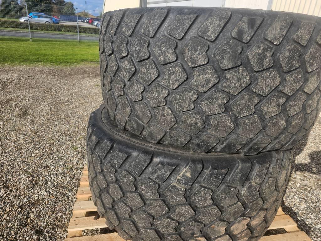 Michelin Cargo X Bib Pneumatici, ruote e cerchioni