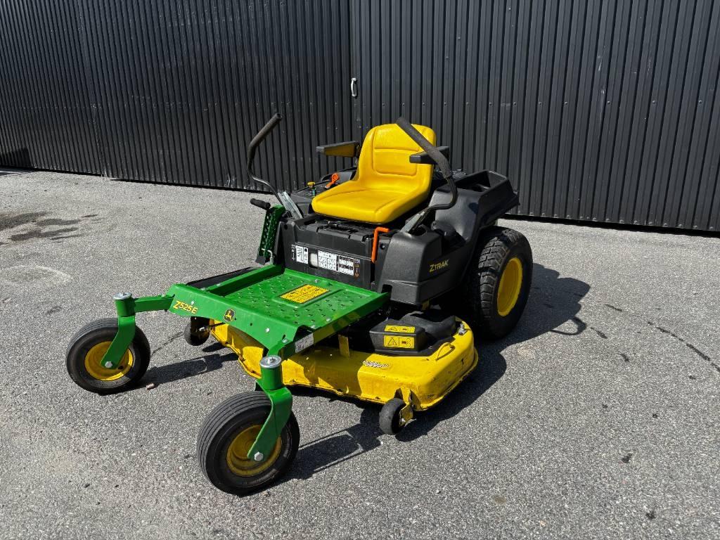 John Deere Z 525 Åkgräsklippare