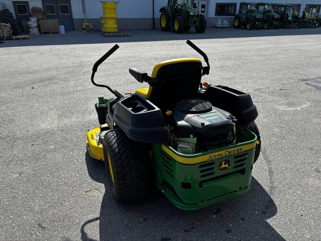 John Deere Z 525 Åkgräsklippare