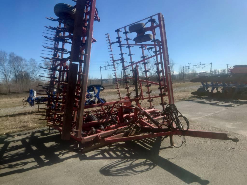 Väderstad NZ Harrows