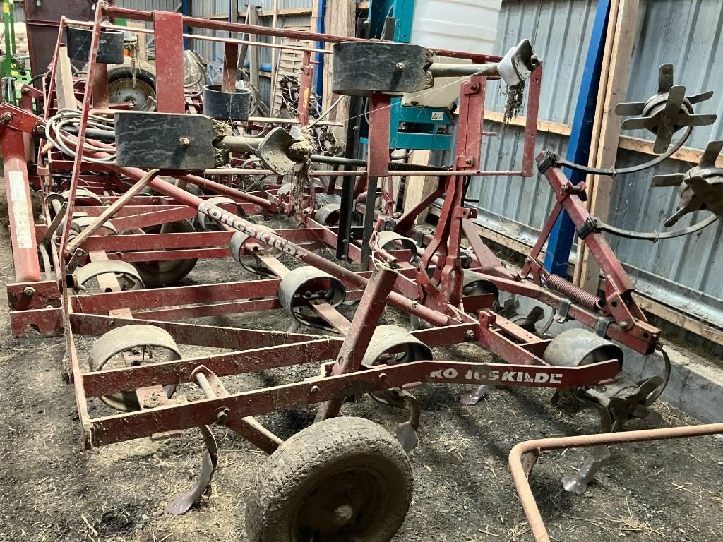 Kongskilde VF317 Erpici