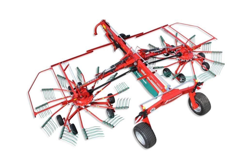 Kverneland KV 9590 C Rakes and tedders