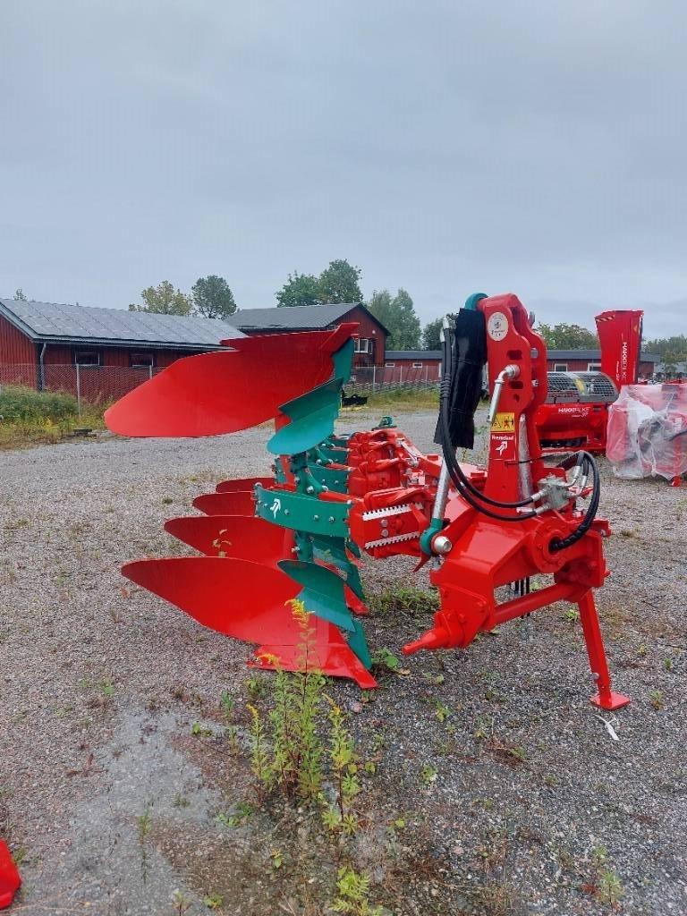 Kverneland 150s Växelplogar