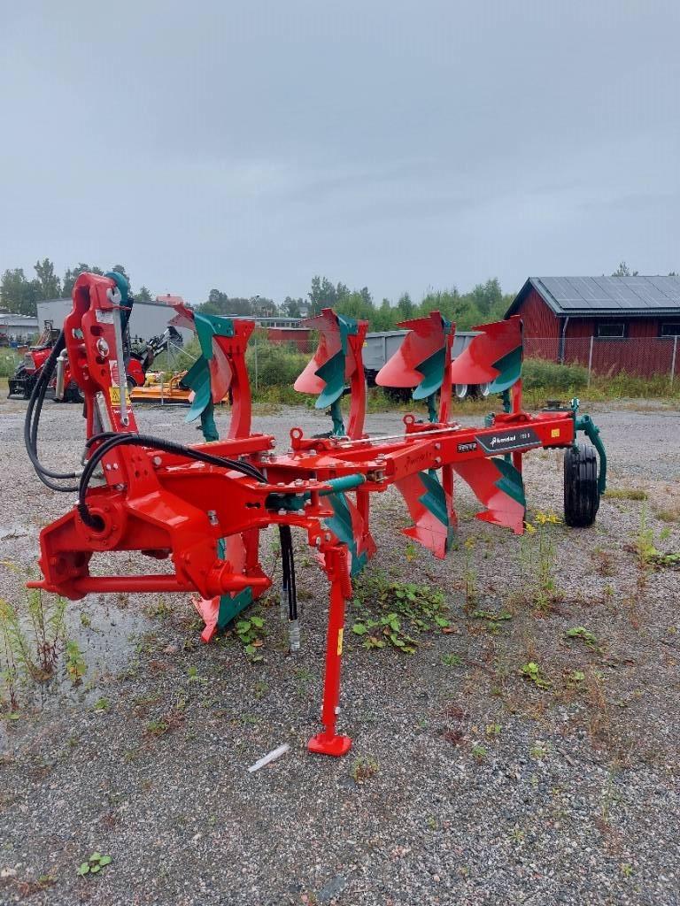 Kverneland 150s Växelplogar