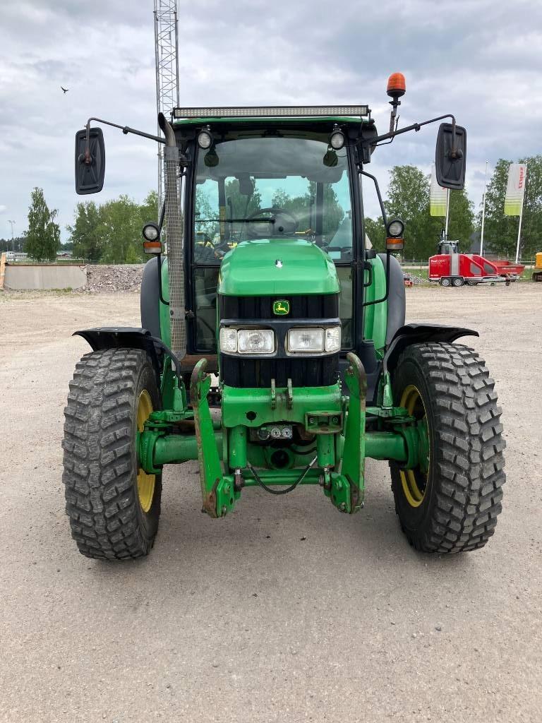 John Deere 5720 Trattori