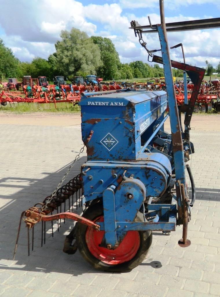 Nordsten 3.5 Sējmašīnas