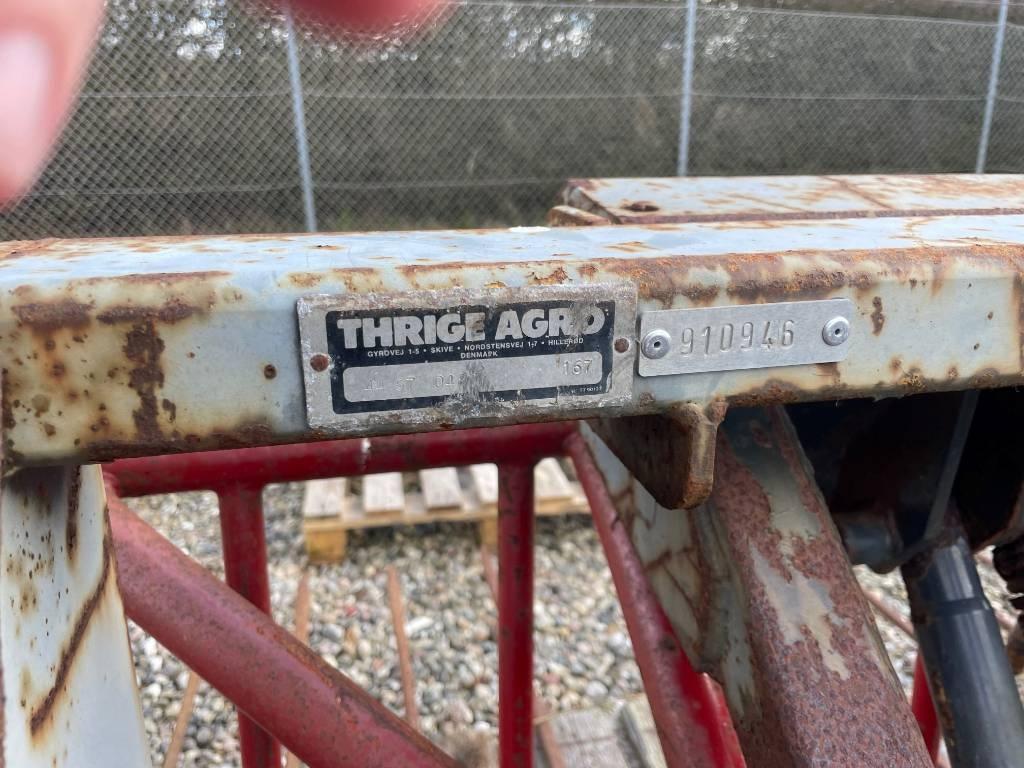 Thrige Silosvans Agricoltura - Altro
