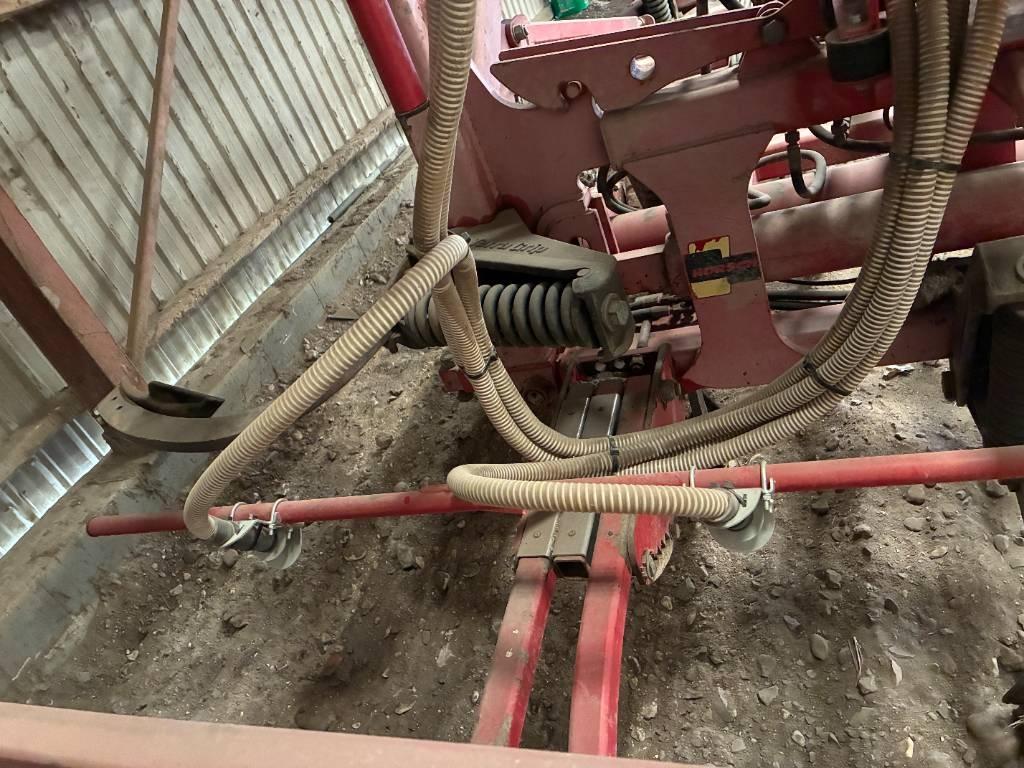 He-Va MultiSeeder 6 Perforatrici
