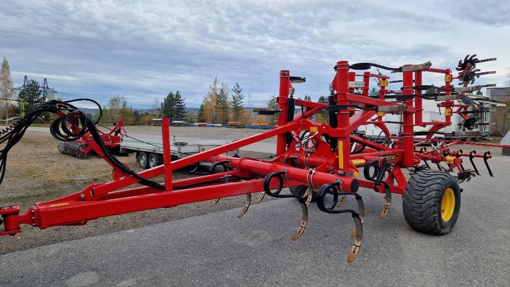 Väderstad Swift440 Grubber