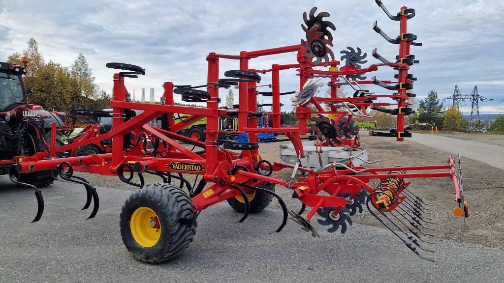 Väderstad Swift440 Grubber