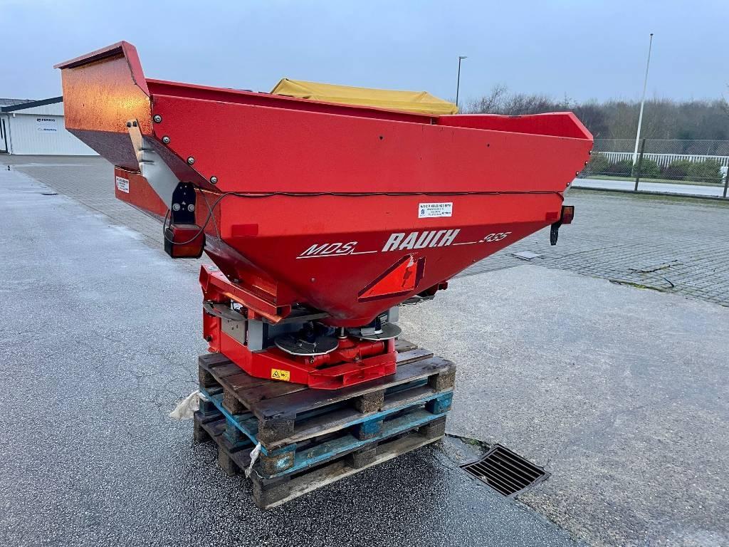 Rauch MDS 935 Spargiletame