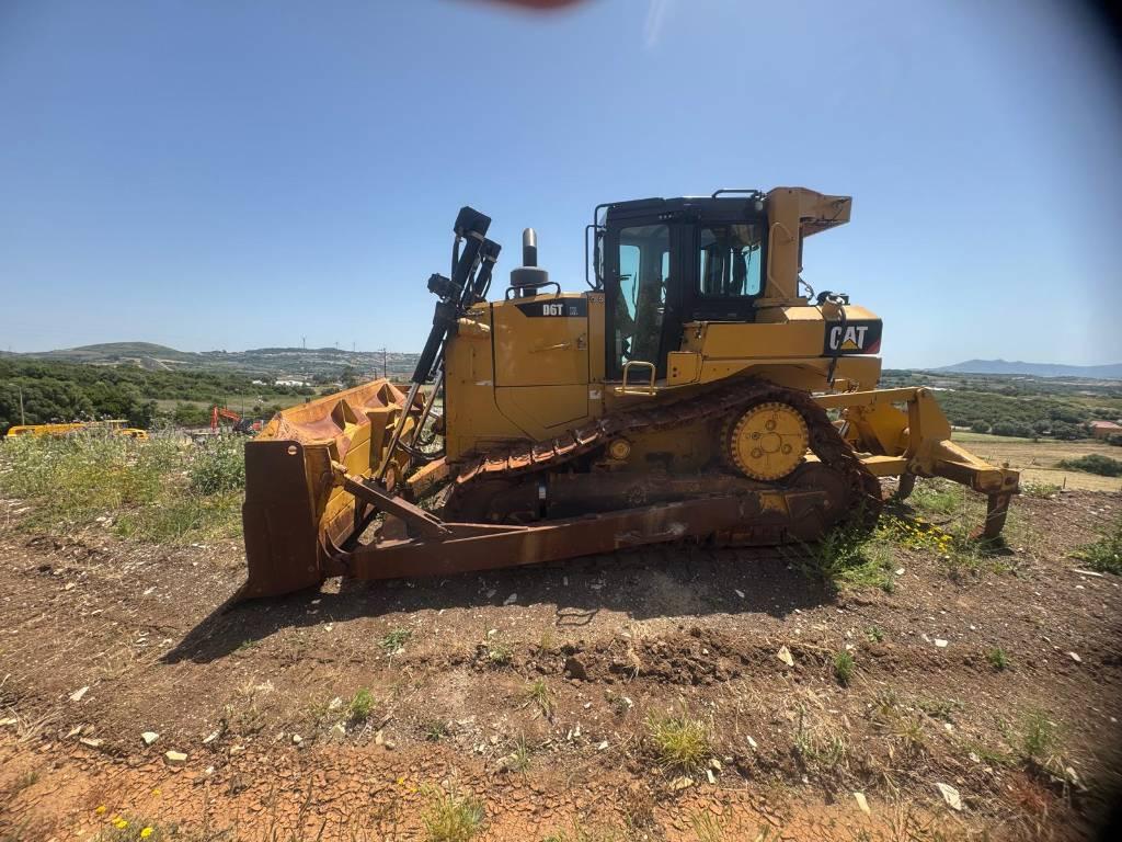 CAT D 6 T XL Buldozer sobre oruga