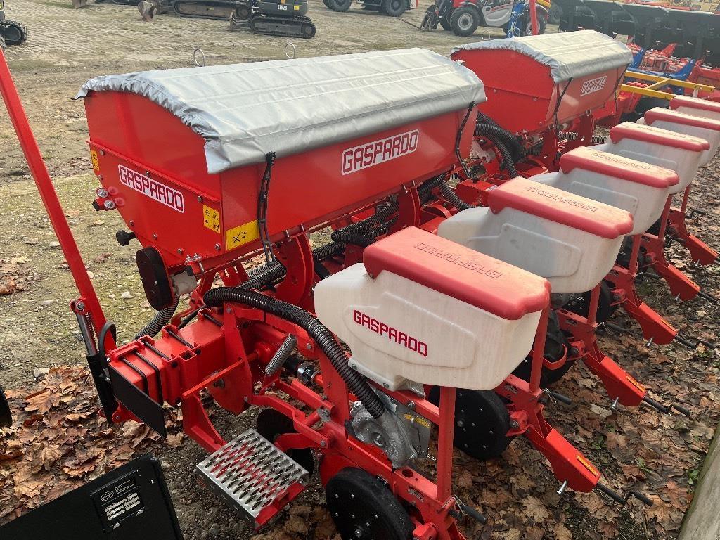 Maschio Gaspardo MT 6 ROWS Siewniki