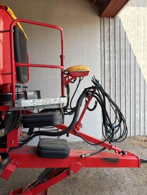Väderstad Spirit 600C Kombisåmaskiner