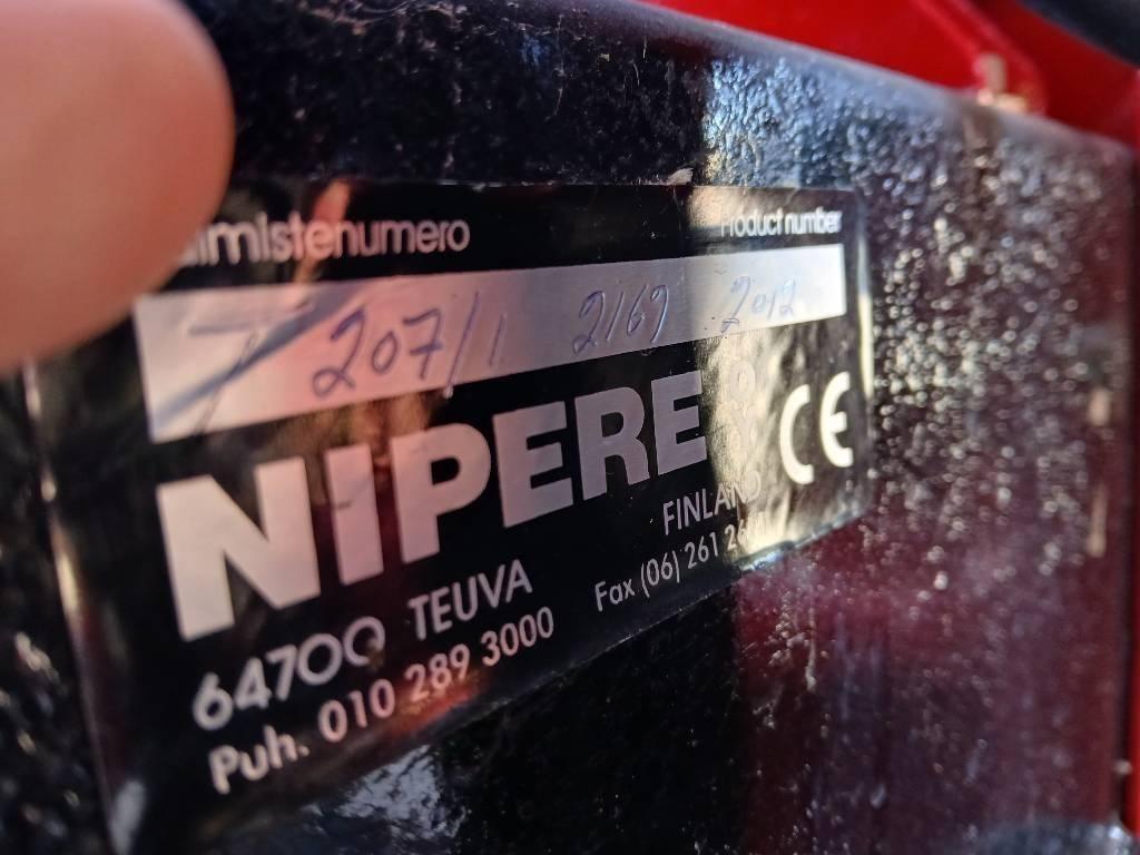 Rivakka Imupainelietso Förderbänder