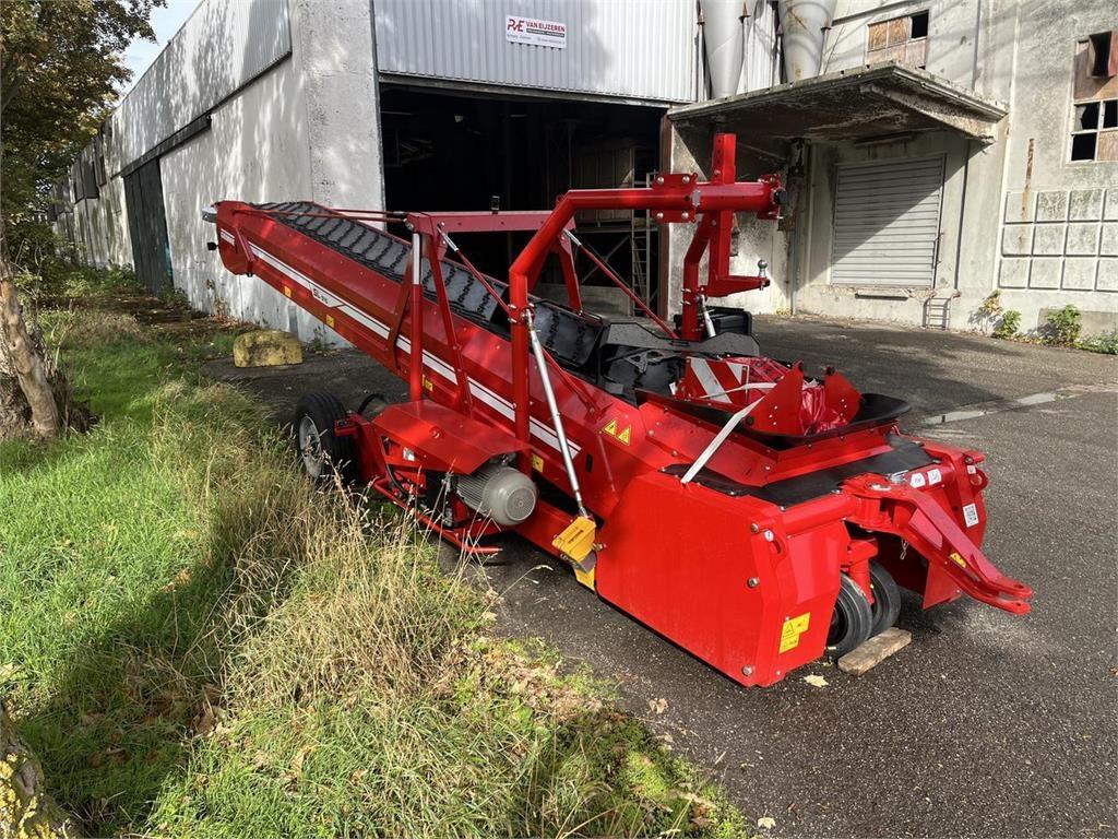 Grimme SL 916 Förderbänder