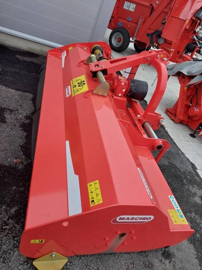 Maschio Tigre 300 Mulcher