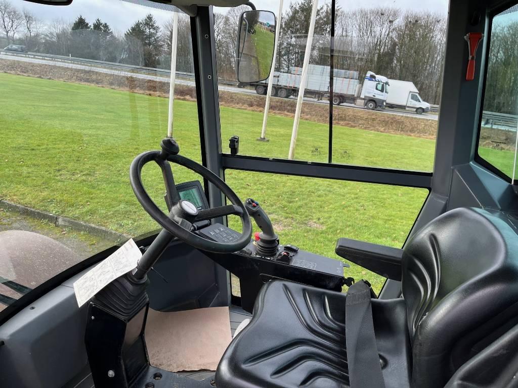 Dynapac CA1500D Erdbauwalzen