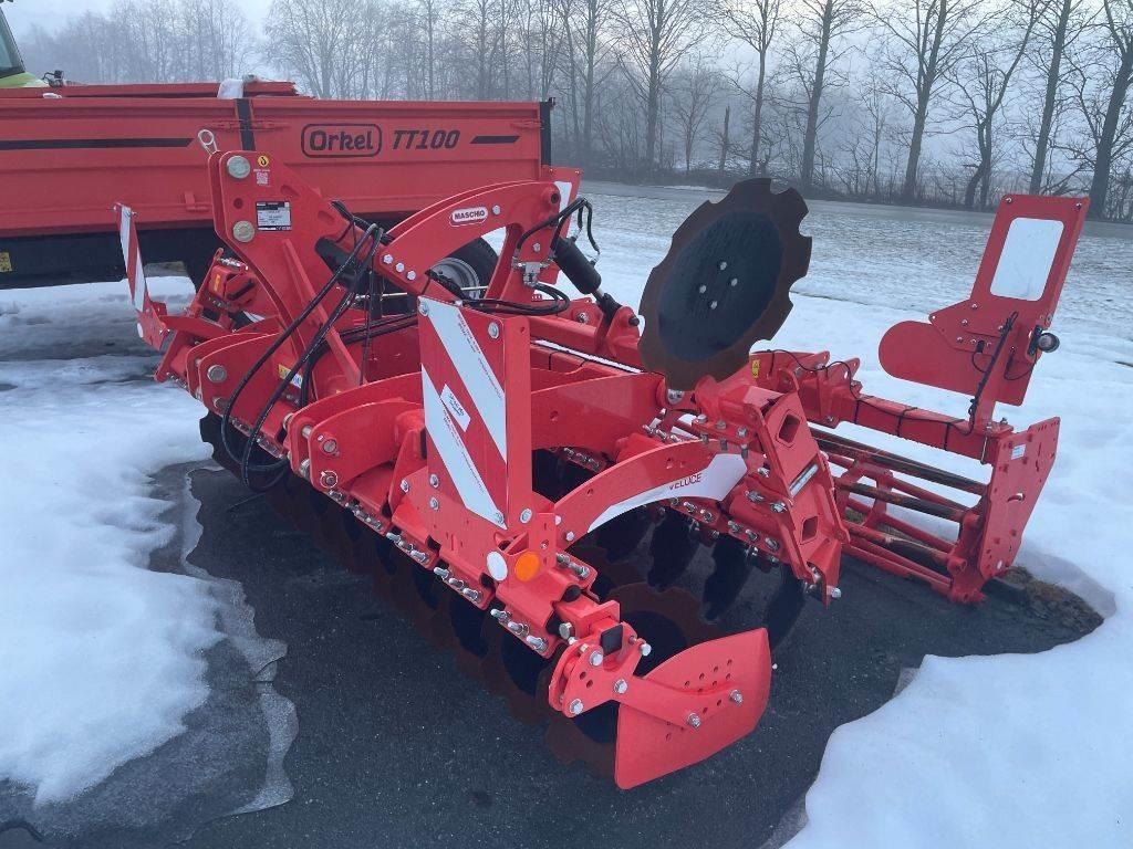 Maschio Veloce 300 Disc harrows