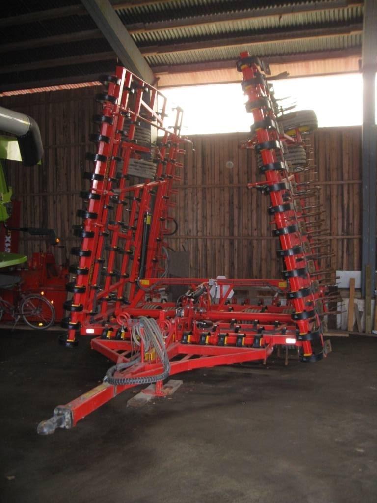Väderstad NZ-Agressive 1000 Harrows