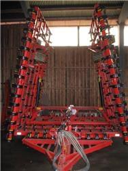 Väderstad NZ-Agressive 1000 Harrows