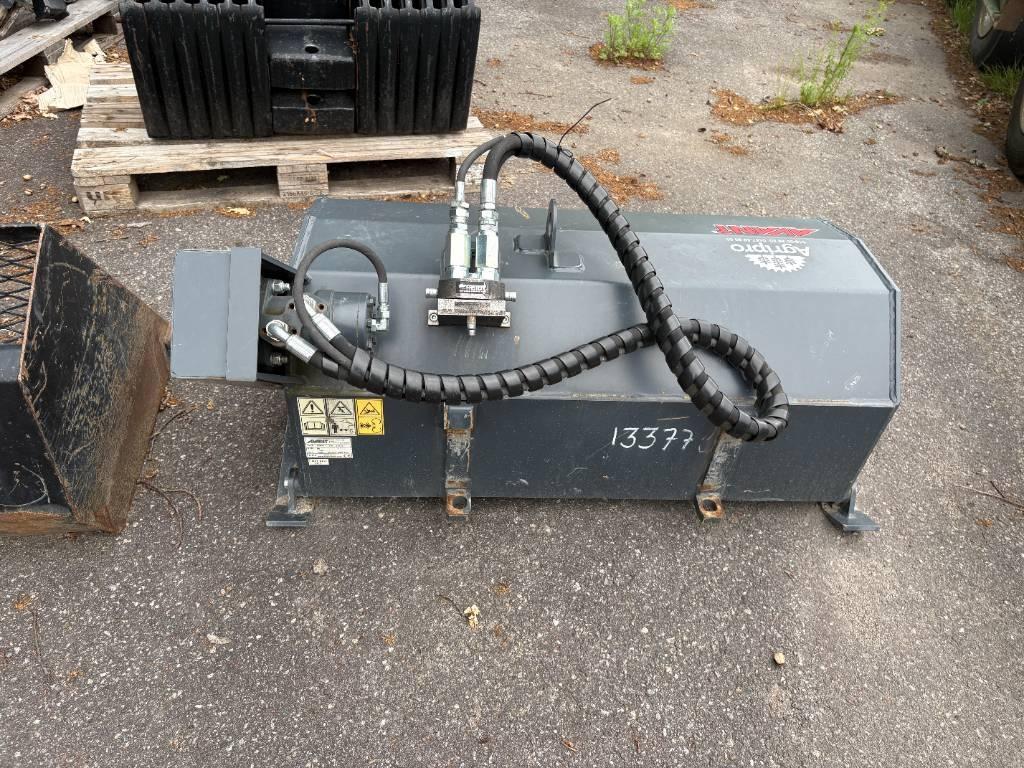 Avant Jordfräs 100cm Kompaktlastare