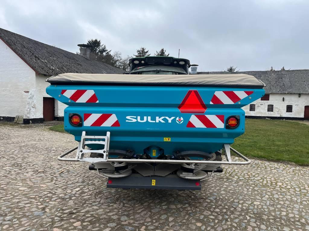 Sulky X 40+ Econov Spargiletame