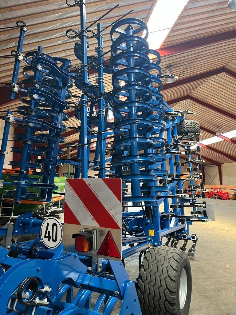 Köckerling Allrounder Coltivatori