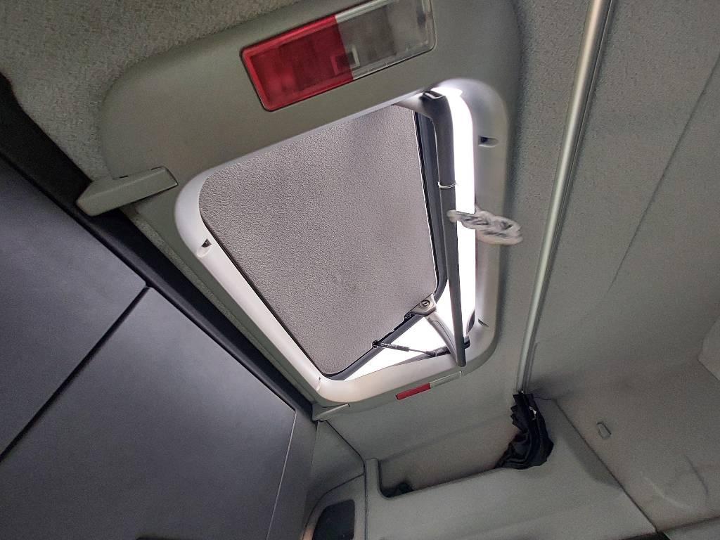 MAN TGS 18.360 Tractor Units