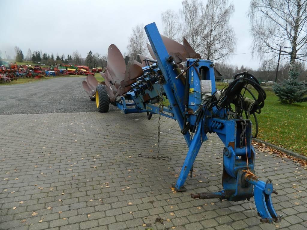  Overums DXL7100 Maiņvērsējarkli