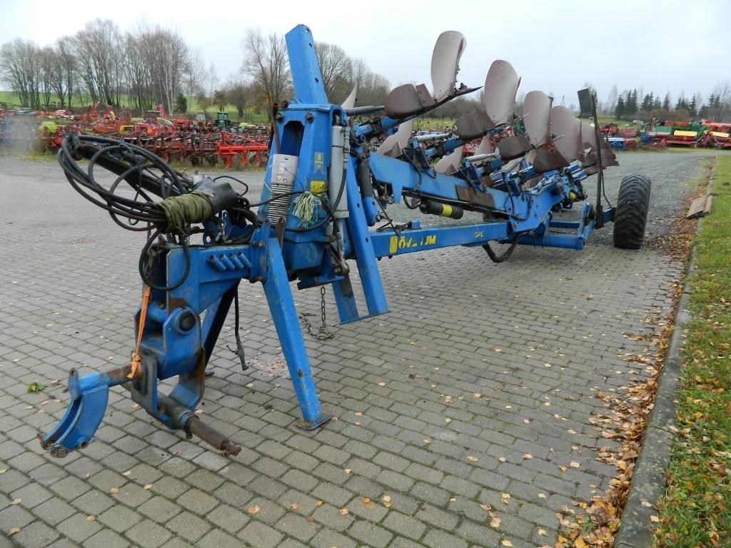  Overums DXL7100 Maiņvērsējarkli