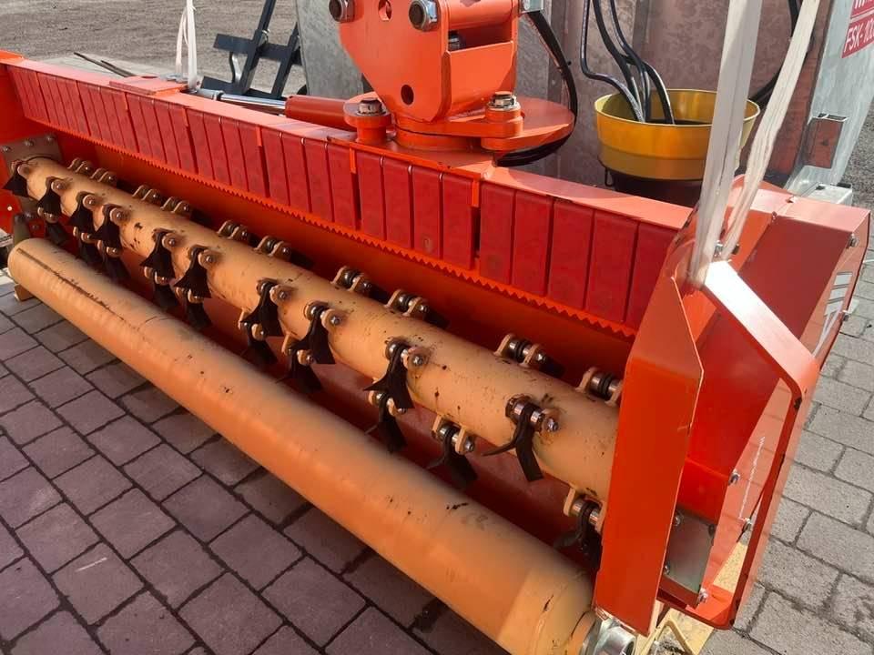 Agrimaster FL 250 Super Släntklippare/Kampanjpris Betesputsare