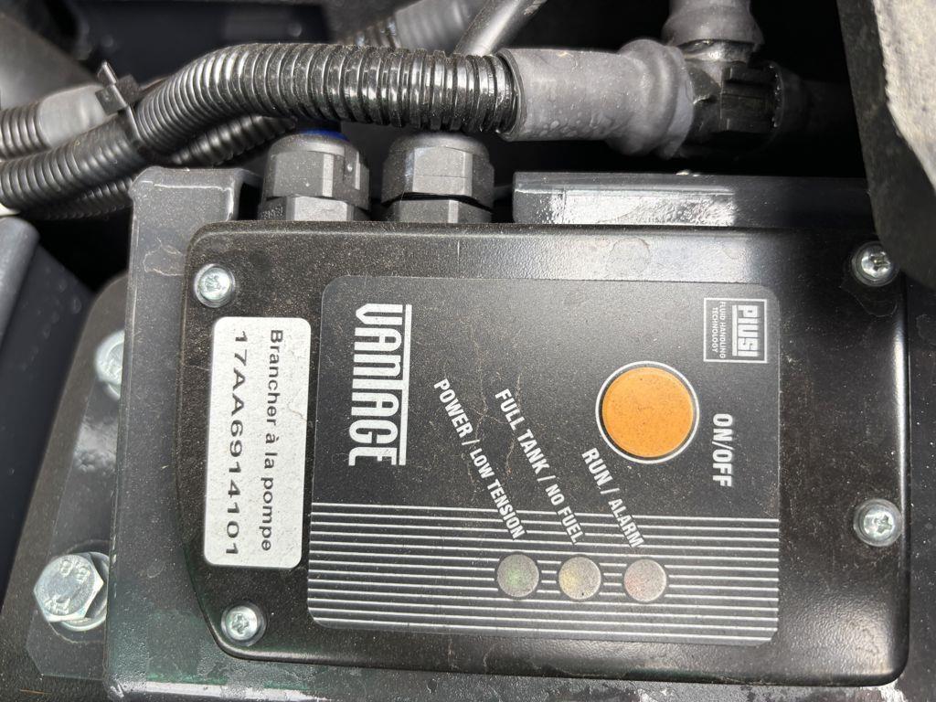 Yanmar SV60-B 2PB Mini excavadoras < 7t