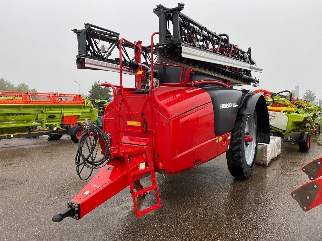 Horsch LEEB 5 LT Irroratrici trainate