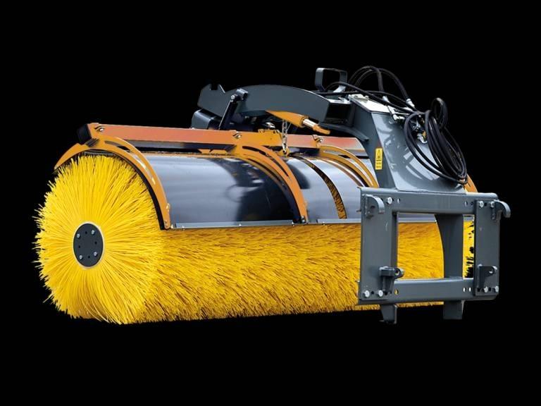 Trejon Optimal Sopvals SVX300 Borstar & borstskopor