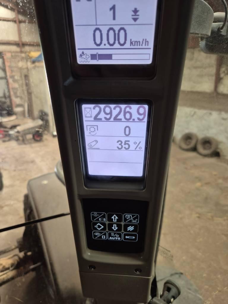 Case IH 145 Trattori